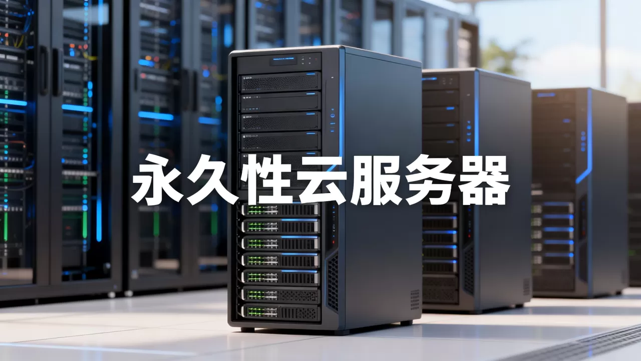 永久性云服务器有哪些 永久性云服务器有哪些