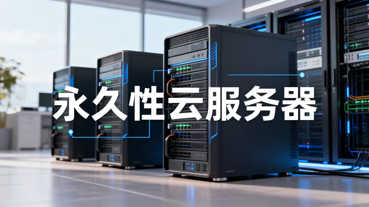永久性云服务器有哪些 永久性云服务器有哪些