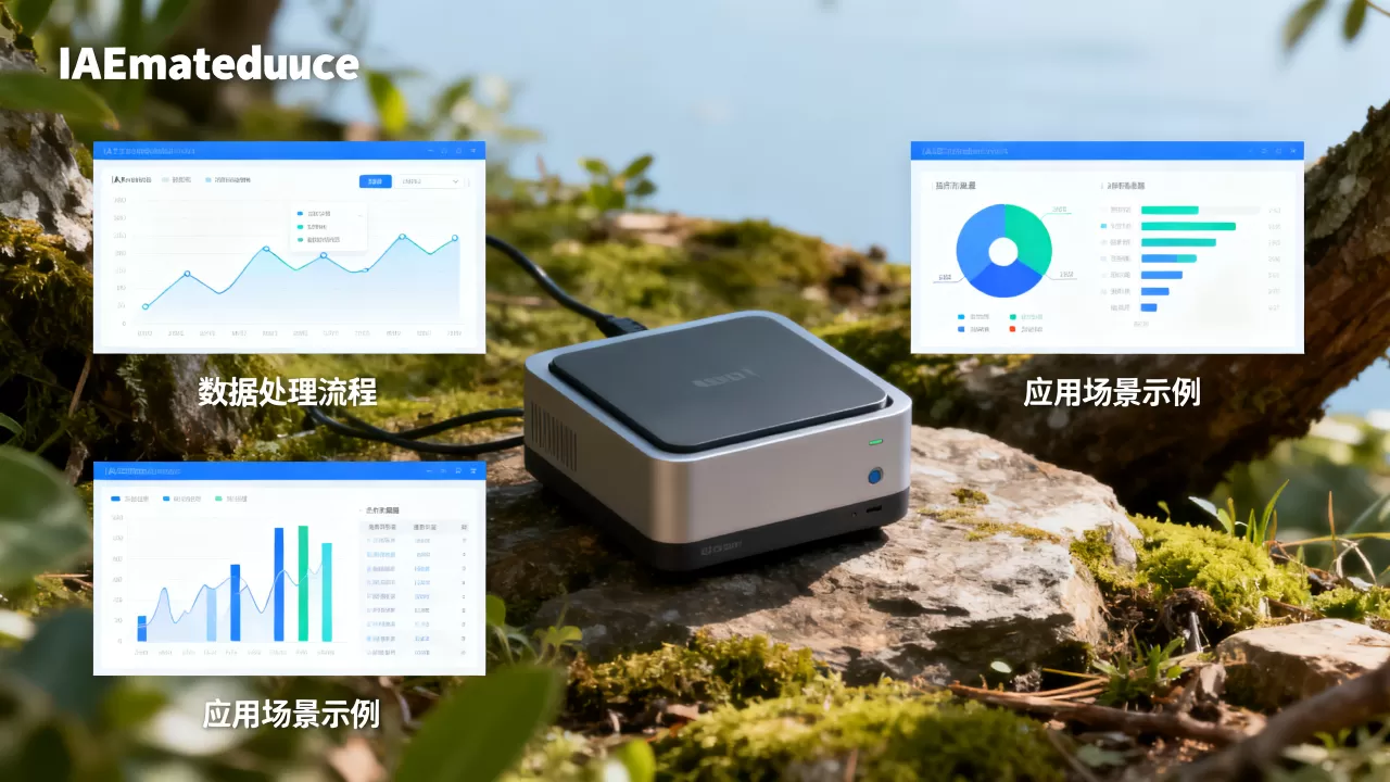 IAE-mapreduce是什么?,有哪些应用场景? IAE-mapreduce是什么?,有哪些应用场景?