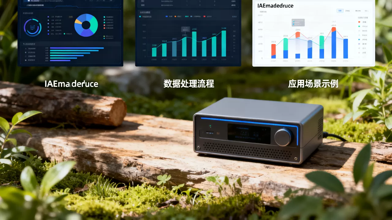IAE-mapreduce是什么?,有哪些应用场景? IAE-mapreduce是什么?,有哪些应用场景?