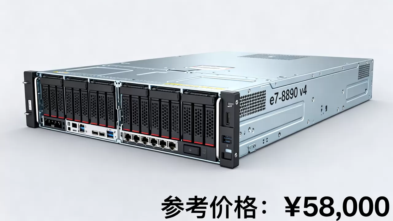 e7服务器多少钱一台,哪个型号性价比高? e7服务器多少钱一台,哪个型号性价比高?