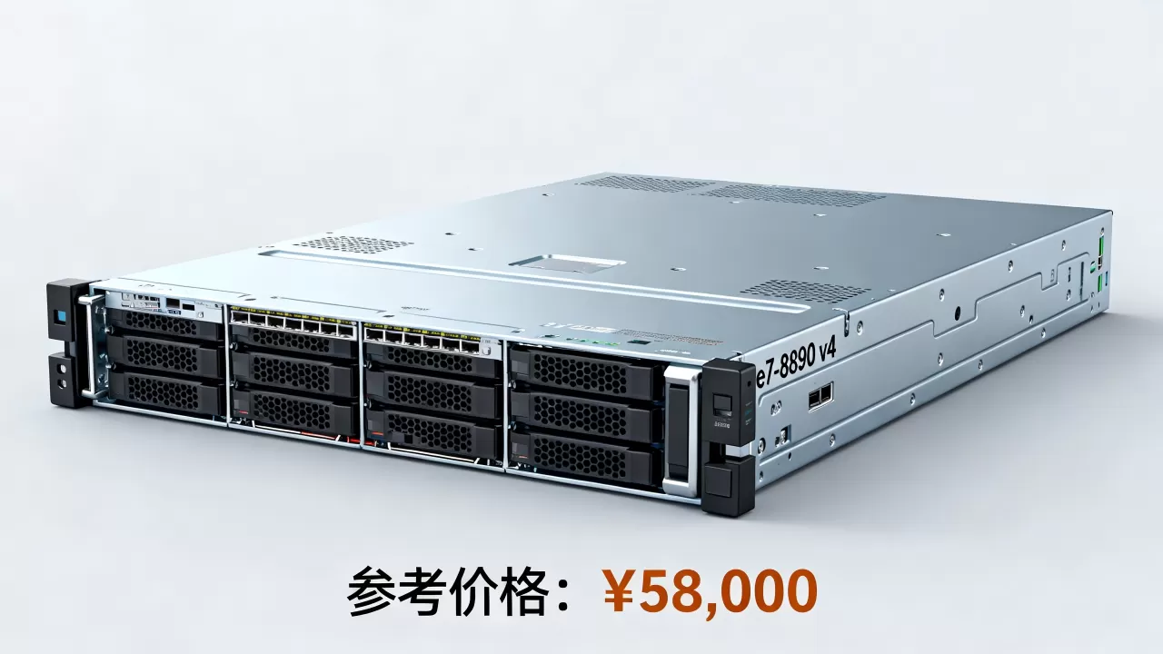 e7服务器多少钱一台,哪个型号性价比高? e7服务器多少钱一台,哪个型号性价比高?