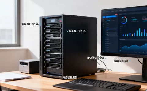 服务器怎么查看哪些ip访问过？，有哪些查看方法？