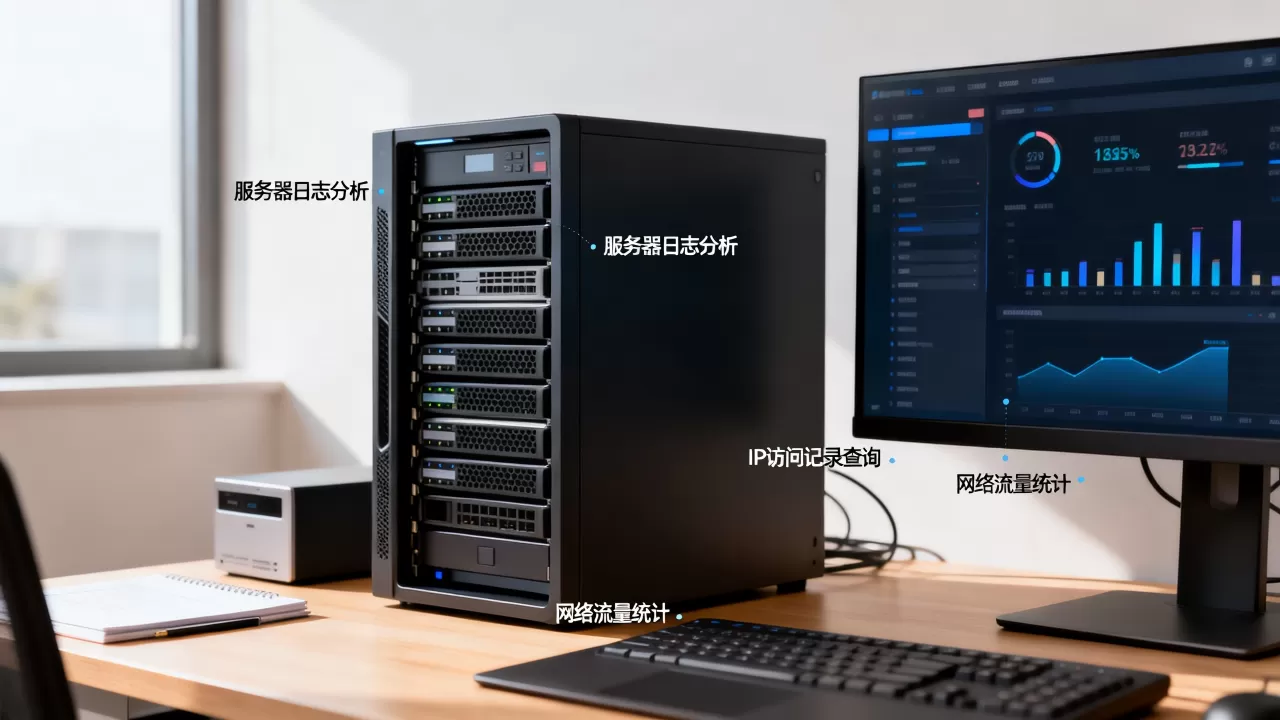 服务器怎么查看哪些ip访问过?,有哪些查看方法? 服务器怎么查看哪些ip访问过?,有哪些查看方法?