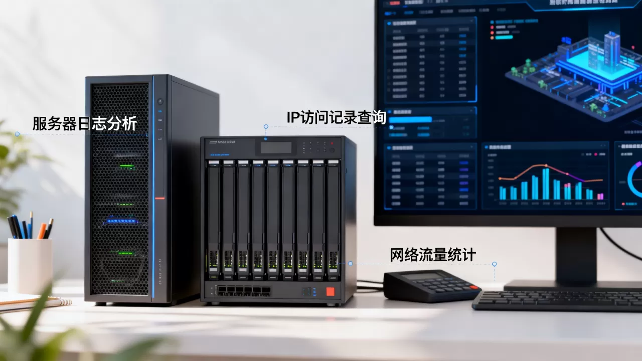 服务器怎么查看哪些ip访问过?,有哪些查看方法? 服务器怎么查看哪些ip访问过?,有哪些查看方法?