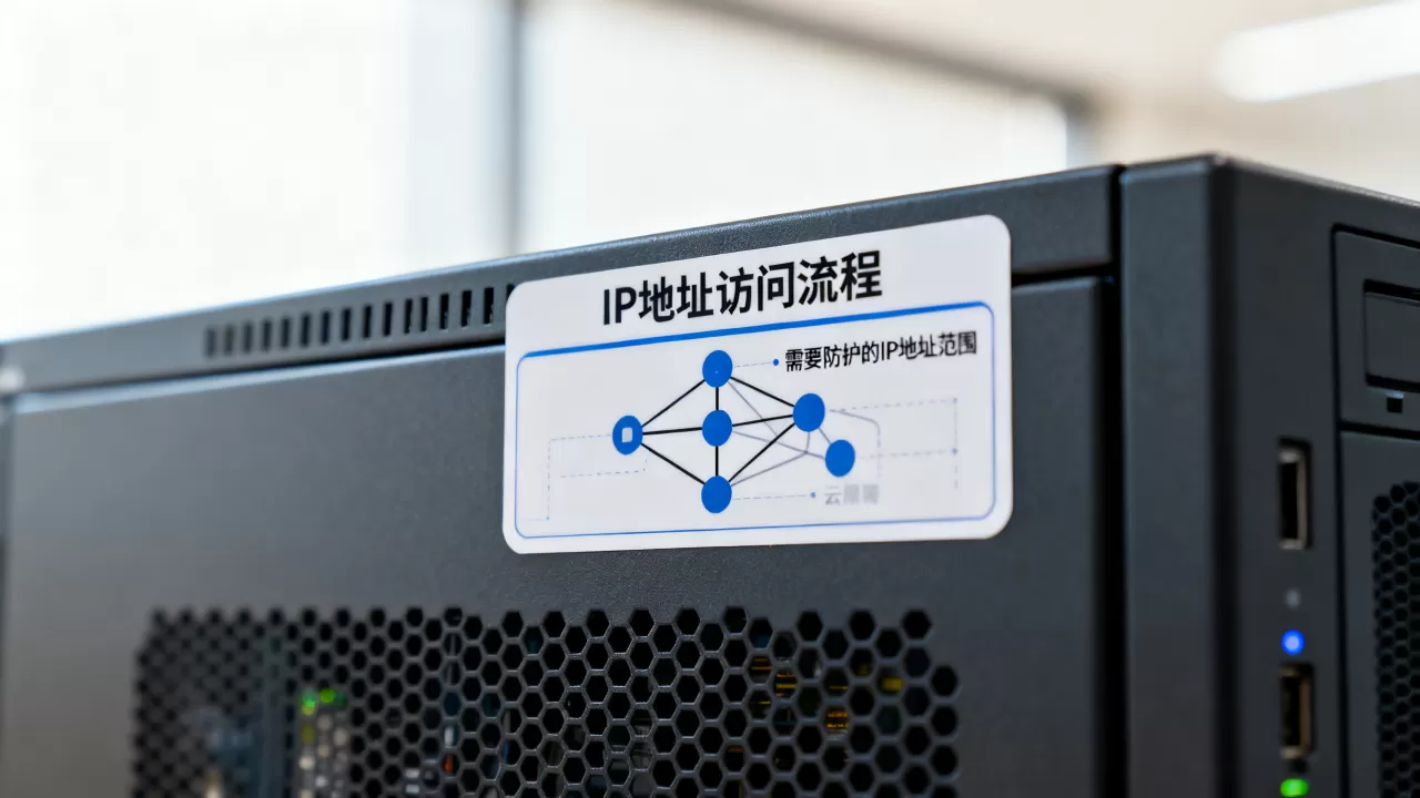 IP地址如何访问云服务器网站?,需要防护的IP地址是什么? IP地址如何访问云服务器网站?,需要防护的IP地址是什么?