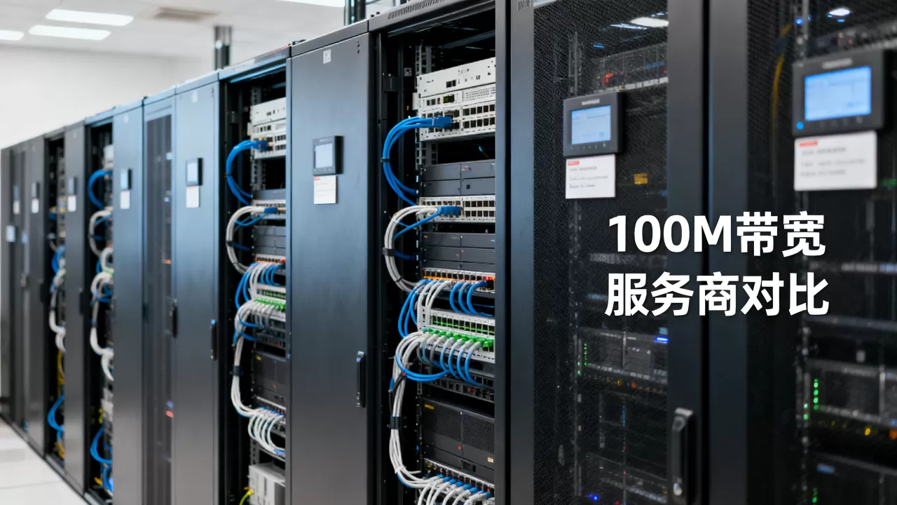 服务器100M带宽到底多少钱一个月,哪家服务商便宜 服务器100M带宽到底多少钱一个月,哪家服务商便宜