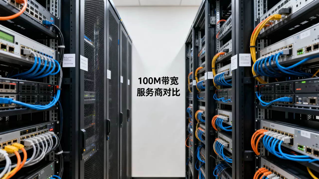 服务器100M带宽到底多少钱一个月,哪家服务商便宜 服务器100M带宽到底多少钱一个月,哪家服务商便宜