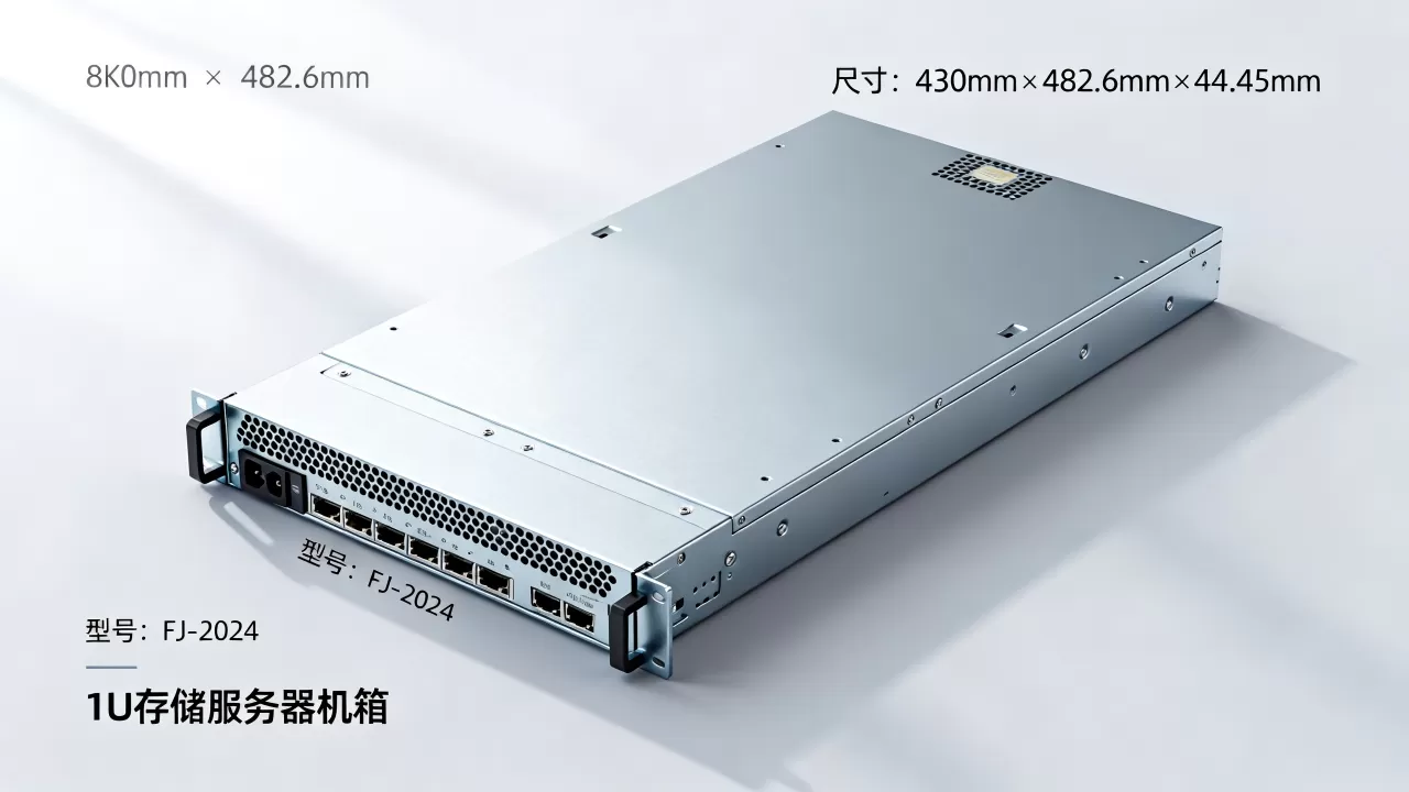 福建1u存储服务器机箱最新报价多少?怎么选 福建1u存储服务器机箱最新报价多少?怎么选