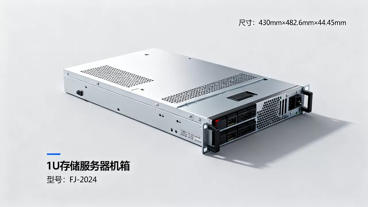 福建1u存储服务器机箱最新报价多少?怎么选 福建1u存储服务器机箱最新报价多少?怎么选