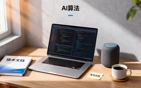 如何发布IT技术文章，人工智能技术是什么？