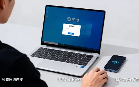 IE10浏览器登录不了怎么办，登录失败原因是什么？
