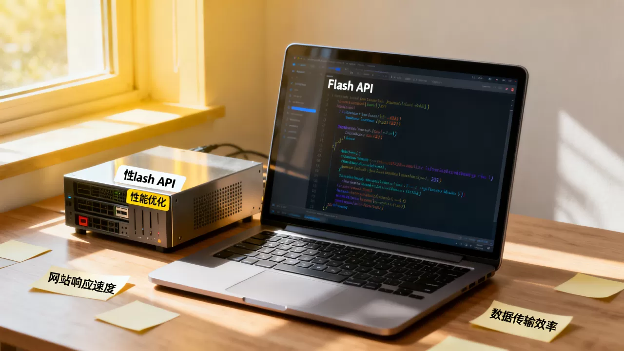 Flash API是什么?,怎么用才能提升网站性能? Flash API是什么?,怎么用才能提升网站性能?