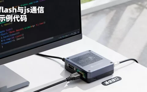 flash与js通信