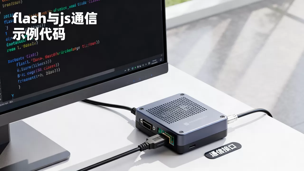 flash与js通信 flash与js通信