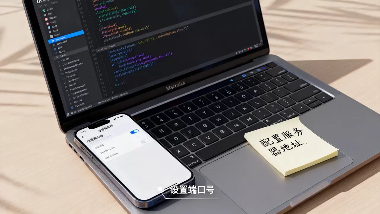 如何配置iOS客户端连接服务器,ios开发服务器配置怎么做? 如何配置iOS客户端连接服务器,ios开发服务器配置怎么做?