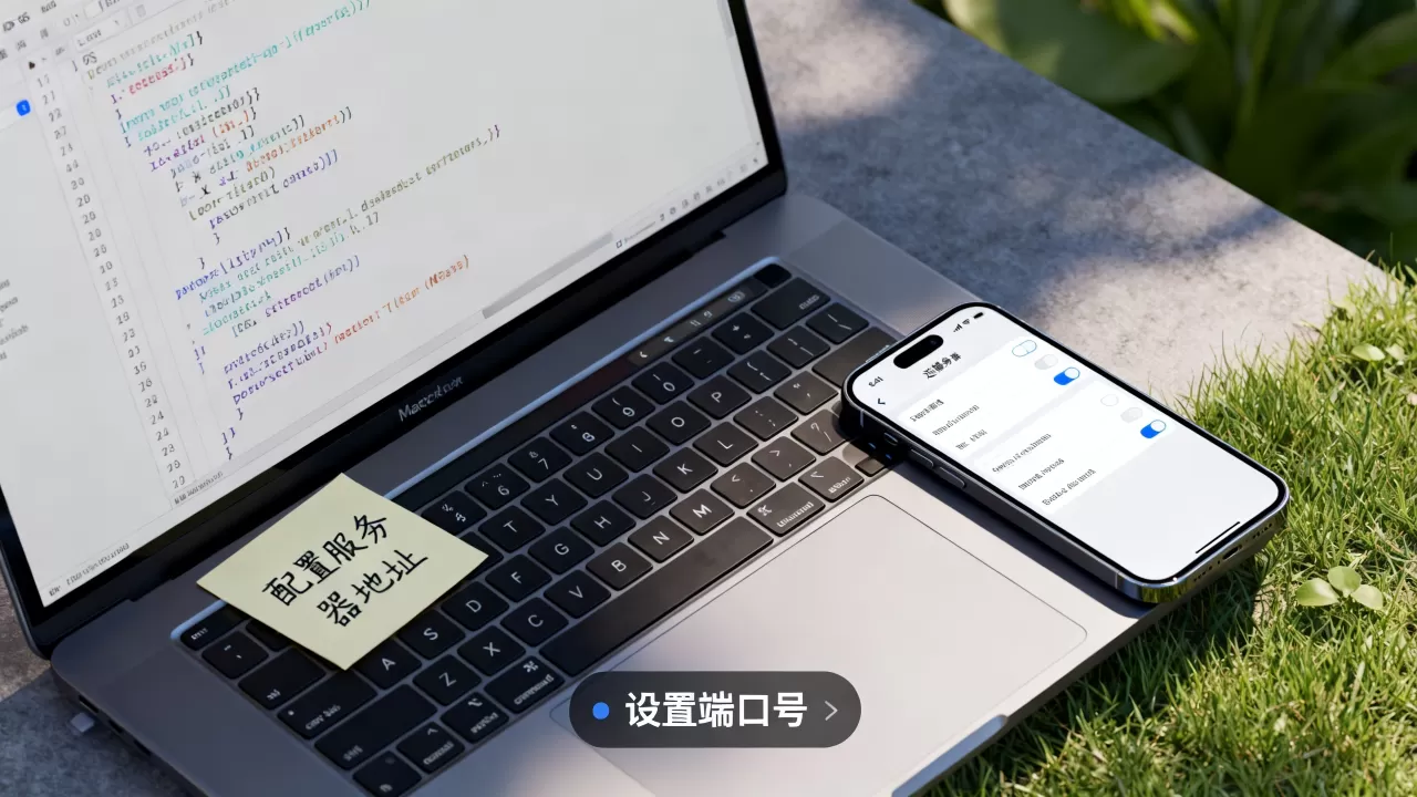 如何配置iOS客户端连接服务器,ios开发服务器配置怎么做? 如何配置iOS客户端连接服务器,ios开发服务器配置怎么做?