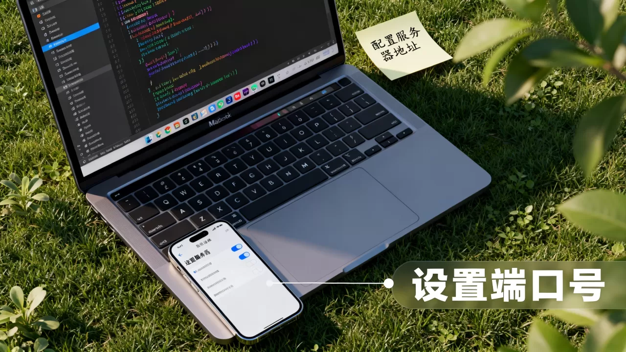 如何配置iOS客户端连接服务器,ios开发服务器配置怎么做? 如何配置iOS客户端连接服务器,ios开发服务器配置怎么做?