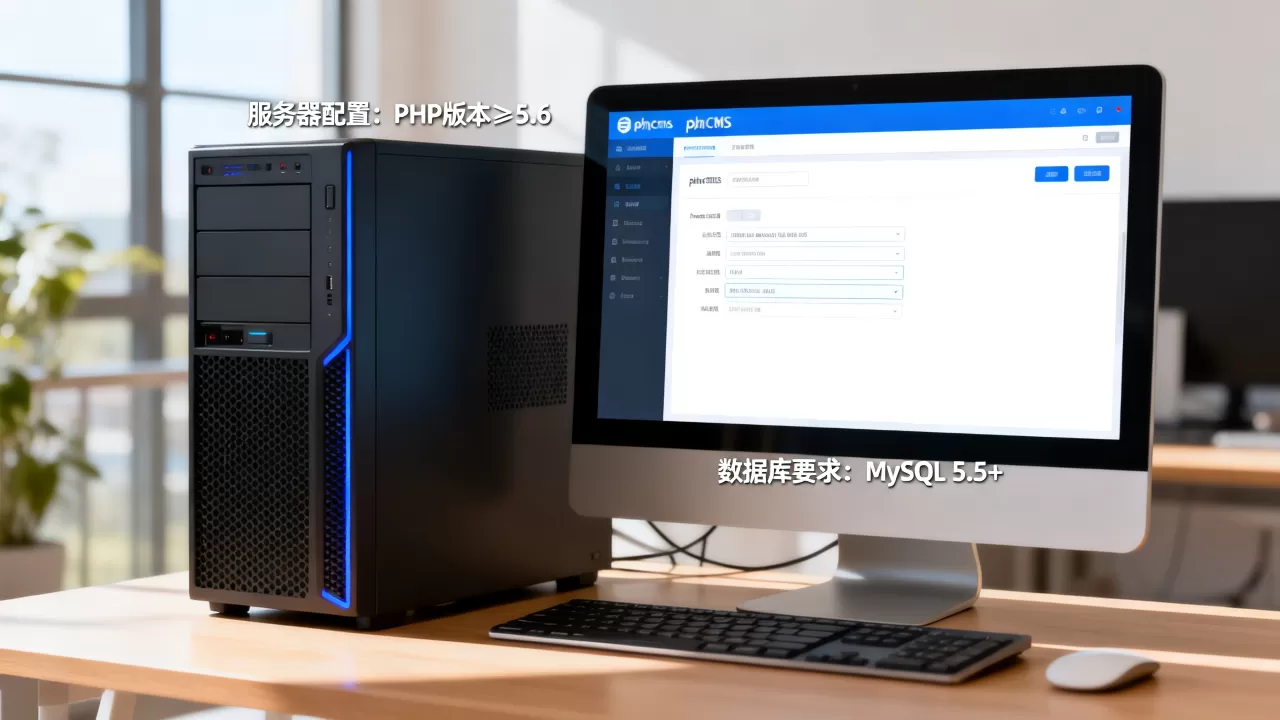 如何配置服务器支持phpcms?,phpcms安装环境要求 如何配置服务器支持phpcms?,phpcms安装环境要求