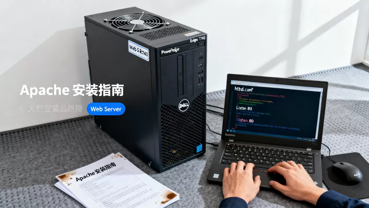 服务器配置apache_Apache配置 服务器配置apache_Apache配置