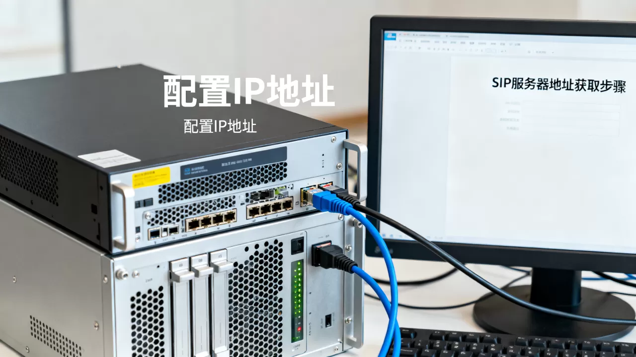 服务器怎么配置ip地址_设备接入VIS的SIP服务器地址怎么获取? 服务器怎么配置ip地址_设备接入VIS的SIP服务器地址怎么获取?