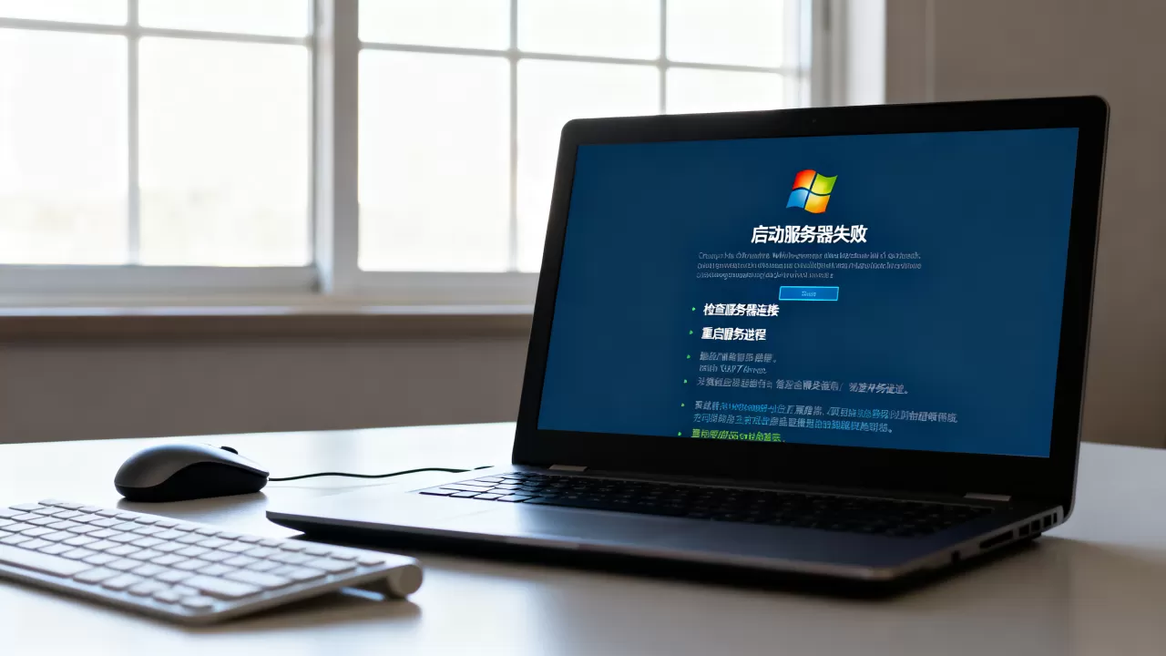 win7安装系统启动服务器失败怎么办,win7启动服务器错误修复方法 win7安装系统启动服务器失败怎么办,win7启动服务器错误修复方法