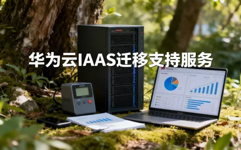华为云IAAS迁移支持服务报价多少？,怎么收费？