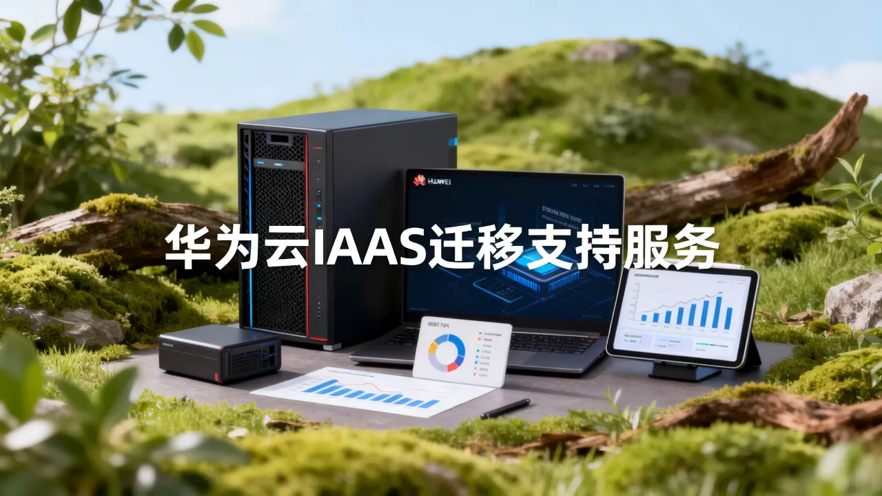 华为云IAAS迁移支持服务报价多少?,怎么收费? 华为云IAAS迁移支持服务报价多少?,怎么收费?