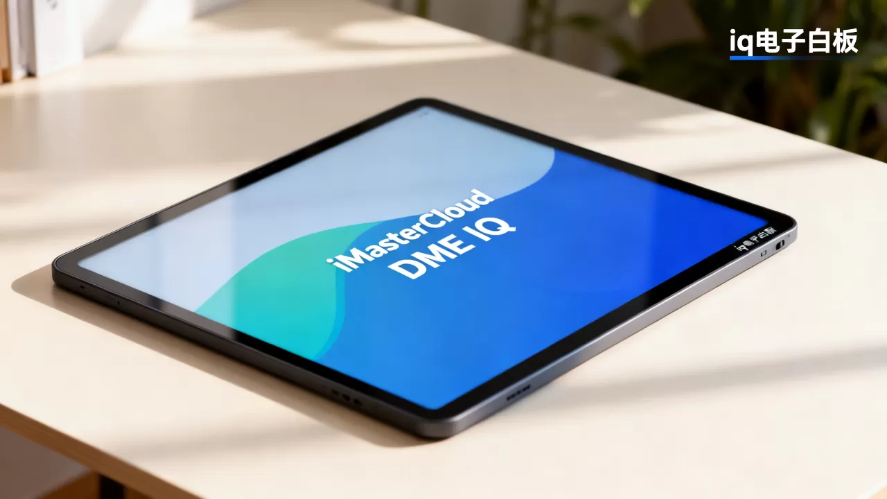 iq电子白板_进入iMasterCloud DME IQ iq电子白板_进入iMasterCloud DME IQ