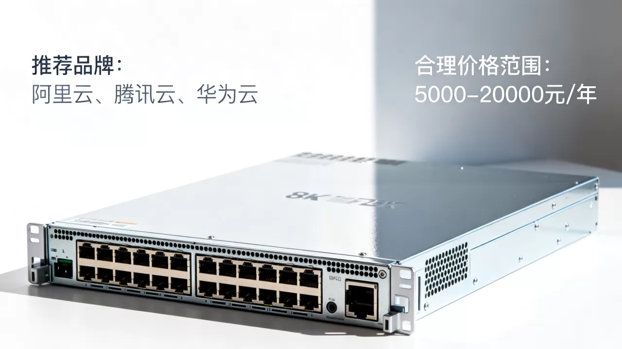 网络服务器一年多少钱才算合理价格?,哪家好 网络服务器一年多少钱才算合理价格?,哪家好