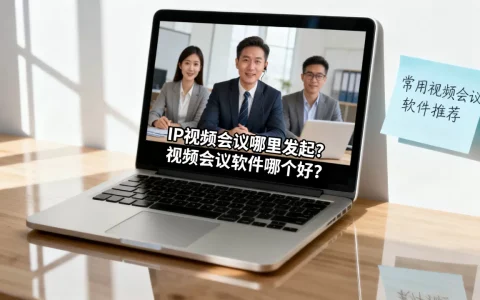 IP视频会议哪里发起？，视频会议软件哪个好？