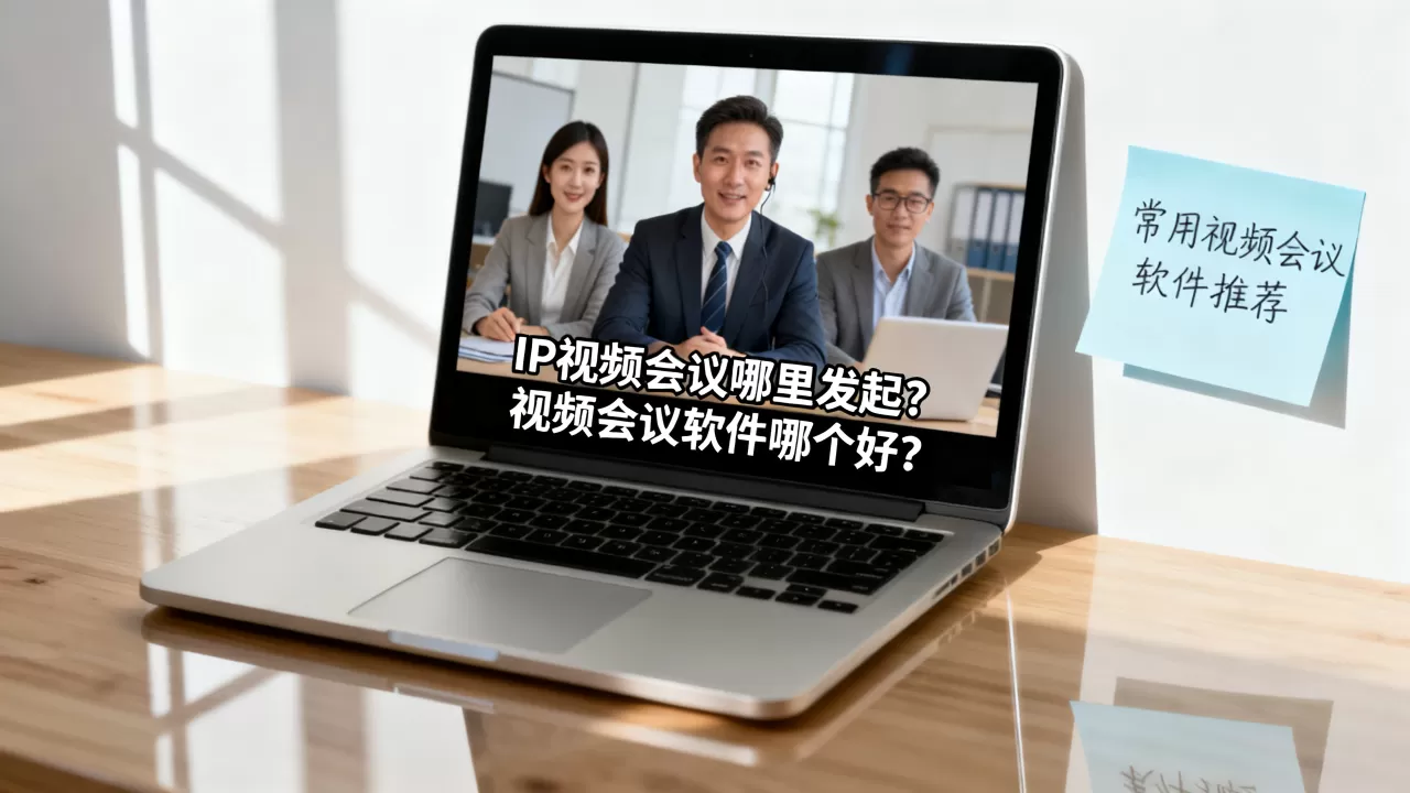 IP视频会议哪里发起?,视频会议软件哪个好? IP视频会议哪里发起?,视频会议软件哪个好?