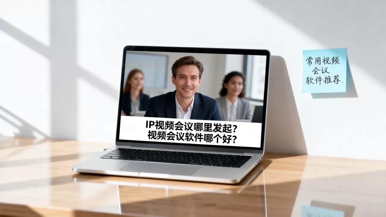 IP视频会议哪里发起?,视频会议软件哪个好? IP视频会议哪里发起?,视频会议软件哪个好?