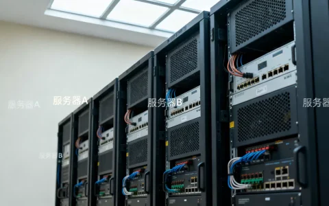 三峡地下服务器究竟有哪些，在哪可以查到详细名单？