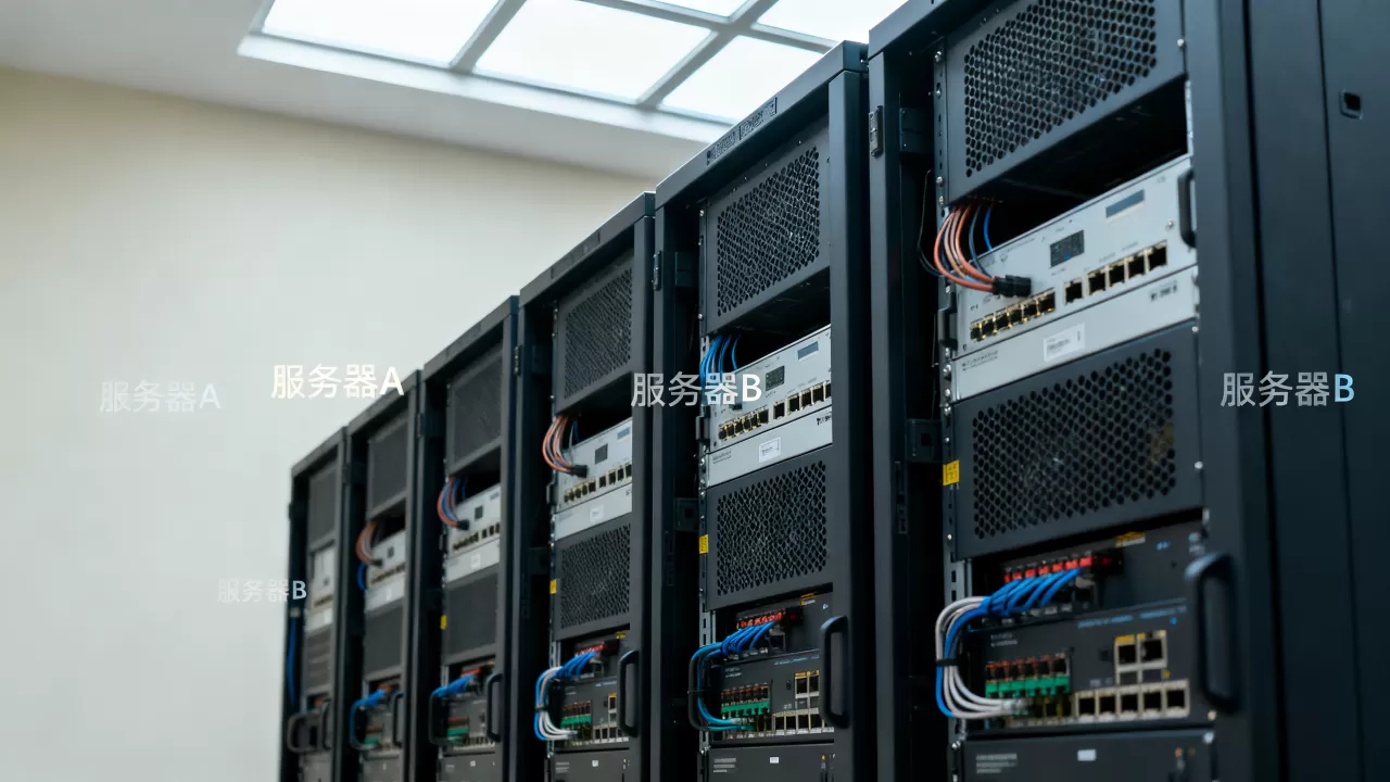 三峡地下服务器究竟有哪些,在哪可以查到详细名单? 三峡地下服务器究竟有哪些,在哪可以查到详细名单?