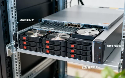 IT服务器与存储磁盘管理有哪些常见问题，怎么解决