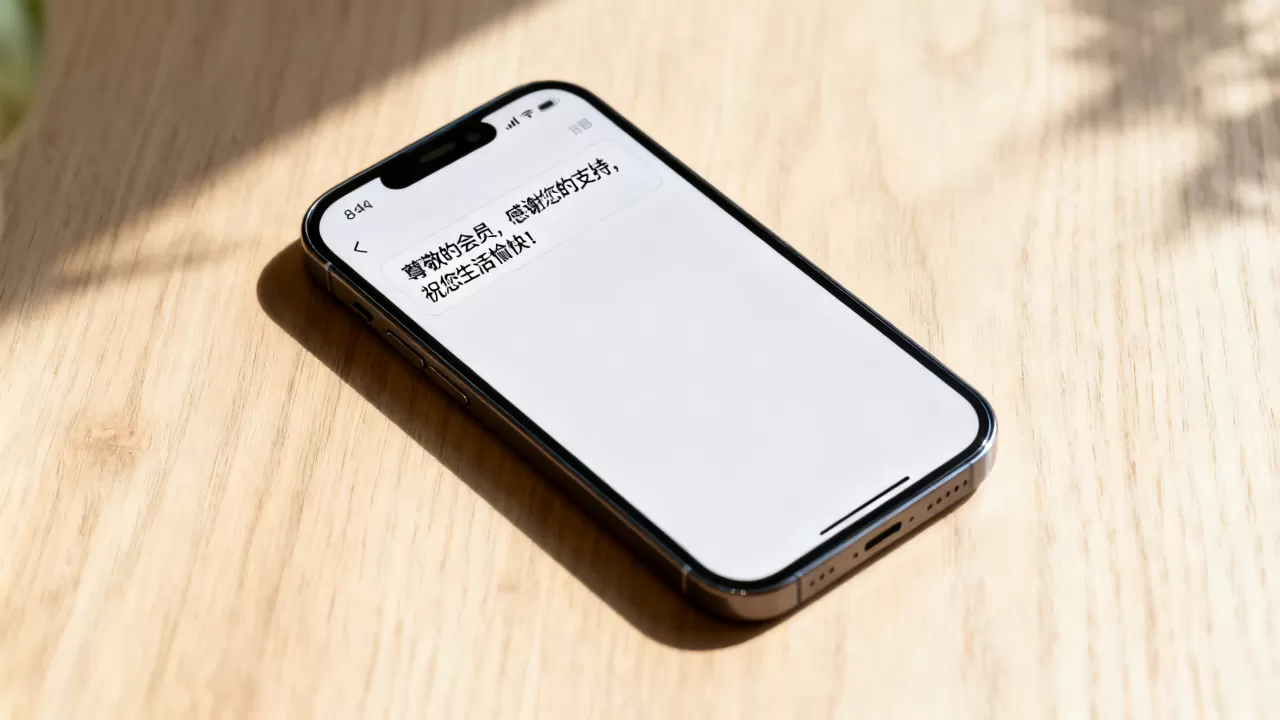 发会员关怀短信的便宜系统 发会员关怀短信的便宜系统