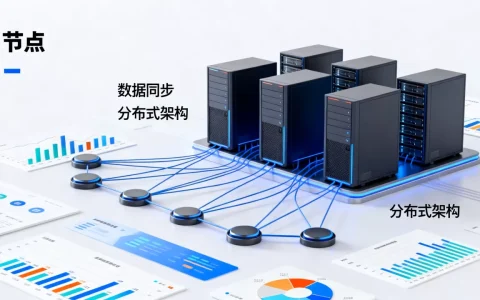 分布式关系型数据库