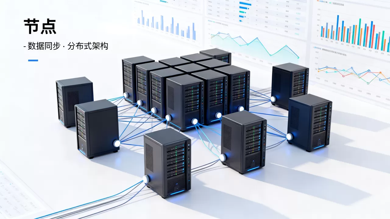 分布式关系型数据库 分布式关系型数据库