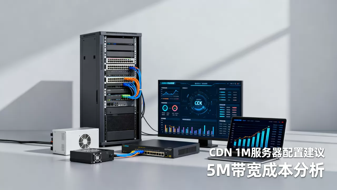 CDN 1M多少服务器合适,5M带宽多少钱 CDN 1M多少服务器合适,5M带宽多少钱