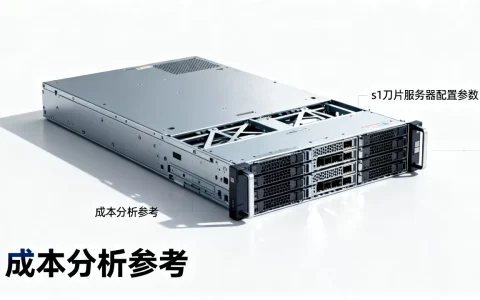 s1刀片服务器要花多少钱？，s1刀片服务器多少钱