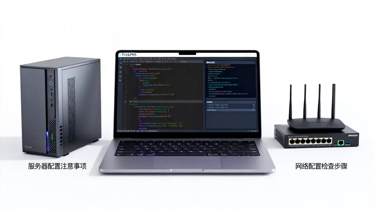 服务器配置thinkphp5需要注意什么?,网络配置怎么检查? 服务器配置thinkphp5需要注意什么?,网络配置怎么检查?