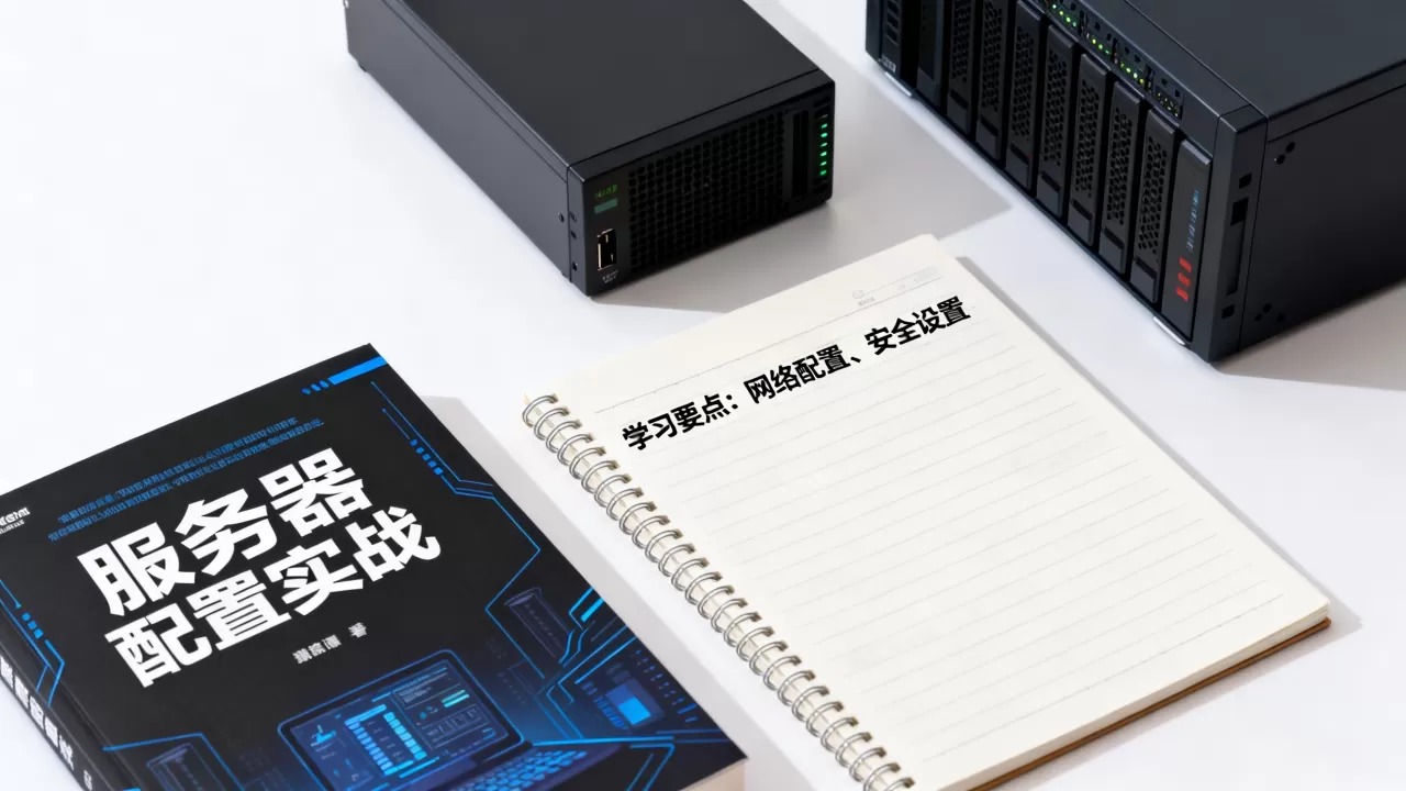 服务器配置书籍推荐哪本?,服务器配置怎么学 服务器配置书籍推荐哪本?,服务器配置怎么学