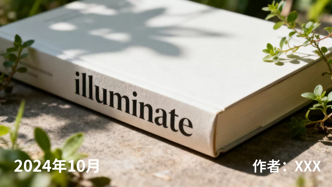 illuminate _ illuminate _