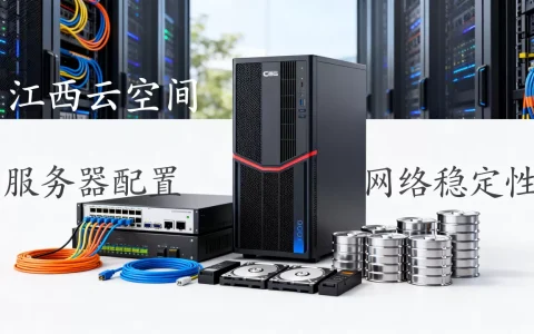 江西LOL服务器有哪些云空间，如何选择靠谱的？