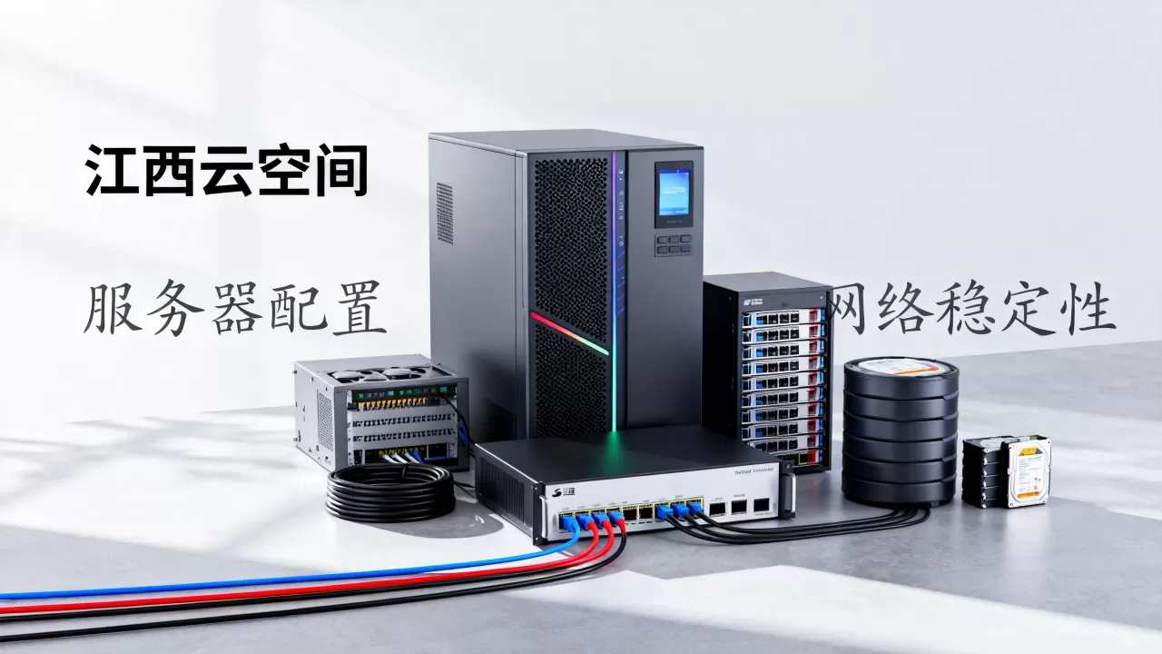 江西LOL服务器有哪些云空间,如何选择靠谱的? 江西LOL服务器有哪些云空间,如何选择靠谱的?