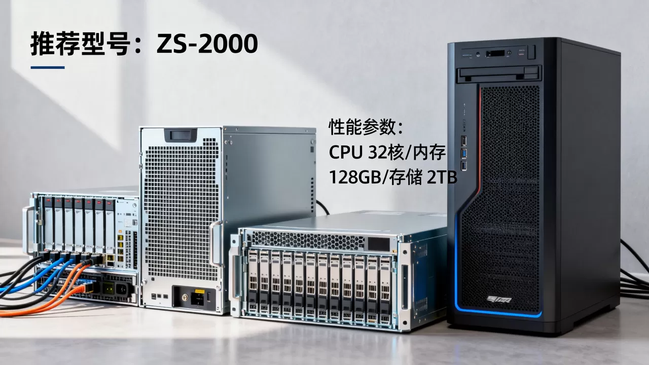 零世代服务器有哪些推荐,哪个服务器最好? 零世代服务器有哪些推荐,哪个服务器最好?