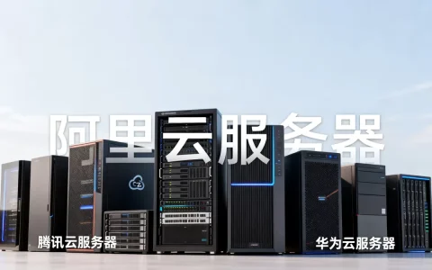 几大平台服务器你了解吗？，哪个平台服务器性价比高？