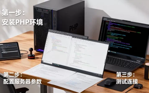 服务器配置PHP系统如何做，PHP开发环境配置步骤有哪些？