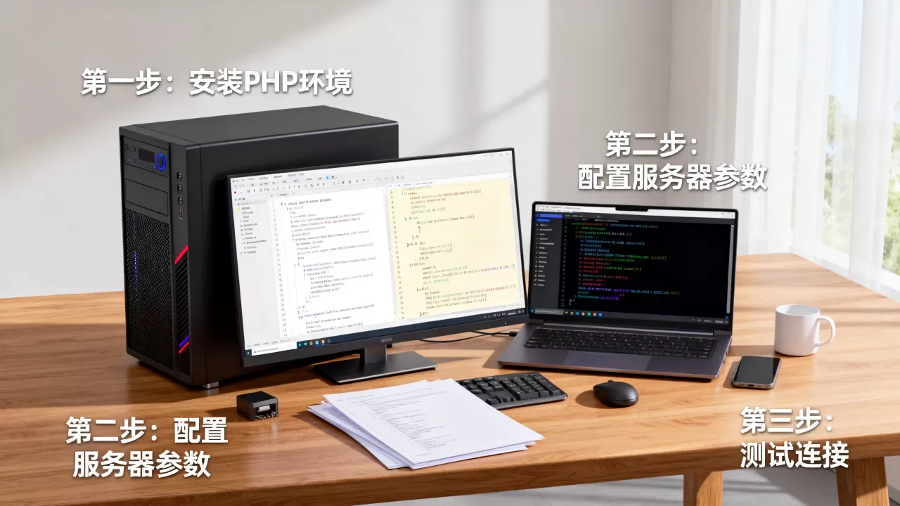 服务器配置PHP系统如何做,PHP开发环境配置步骤有哪些? 服务器配置PHP系统如何做,PHP开发环境配置步骤有哪些?